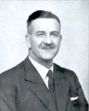 Thomas Arthur Williams