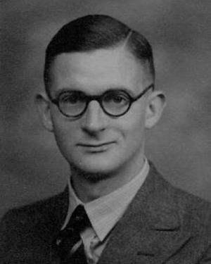 George Hanson