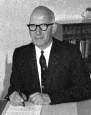 Philip Taylor