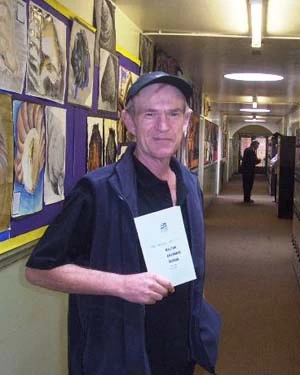Peter Carr