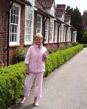 Penny Gardiner