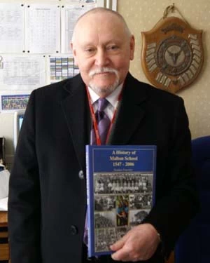 David Nellist