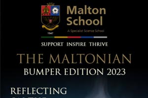 2023 Maltonian