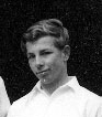 Gerald Wray 1954
