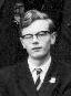 Tony Kirby 1962